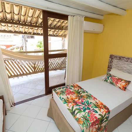 Sobrado Da Vila Hotel Прая до Форте Екстериор снимка