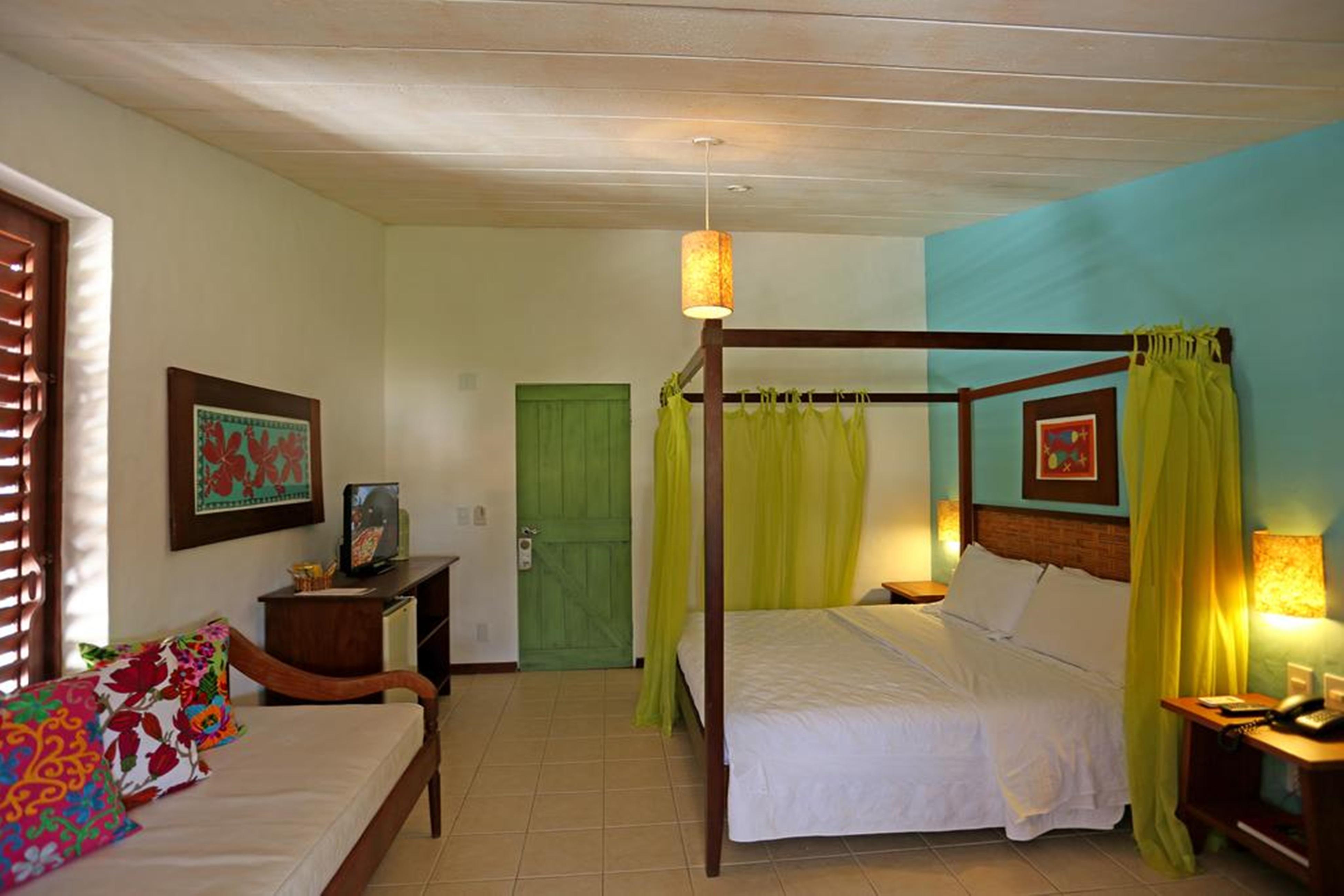 Sobrado Da Vila Hotel Прая до Форте Екстериор снимка