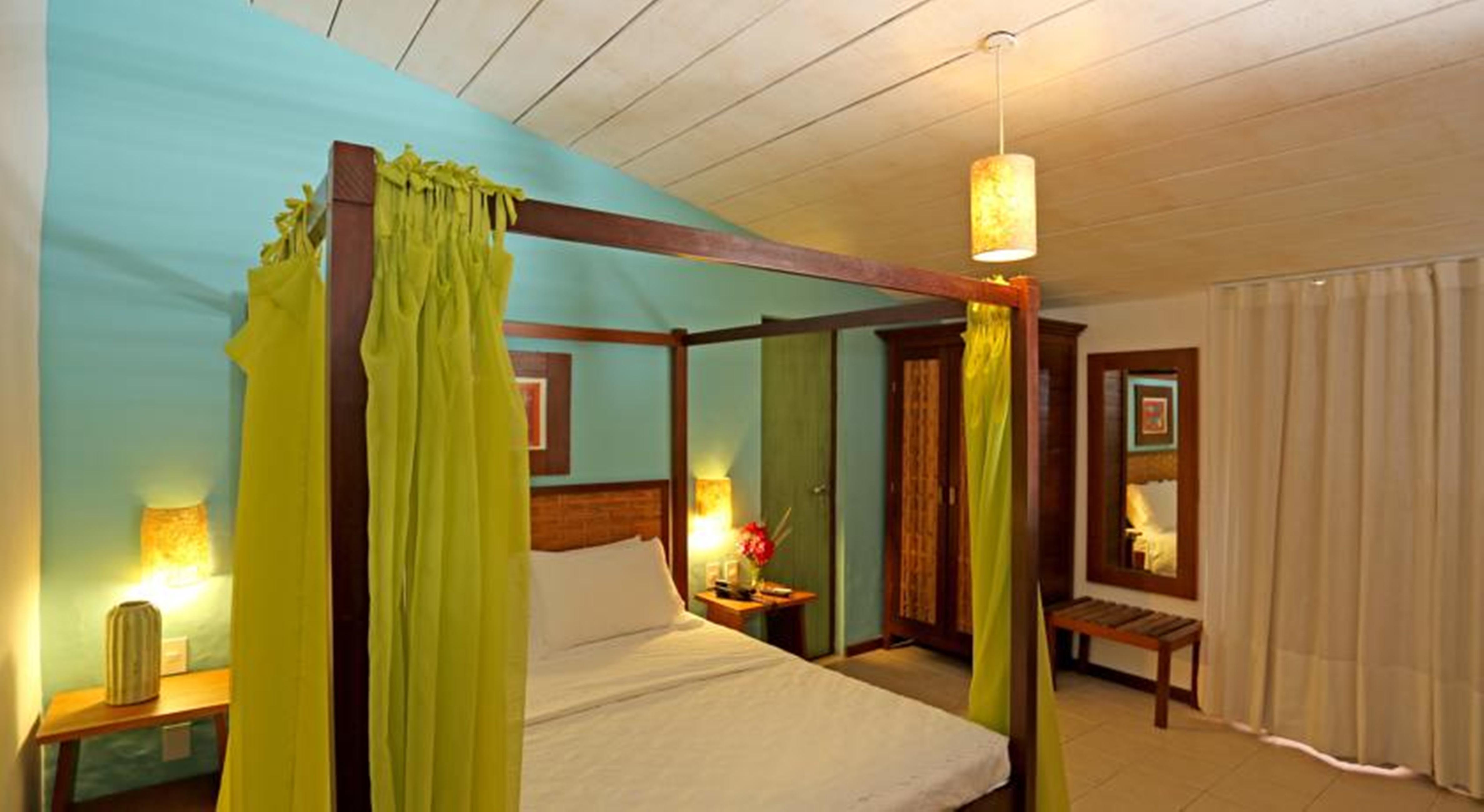 Sobrado Da Vila Hotel Прая до Форте Екстериор снимка