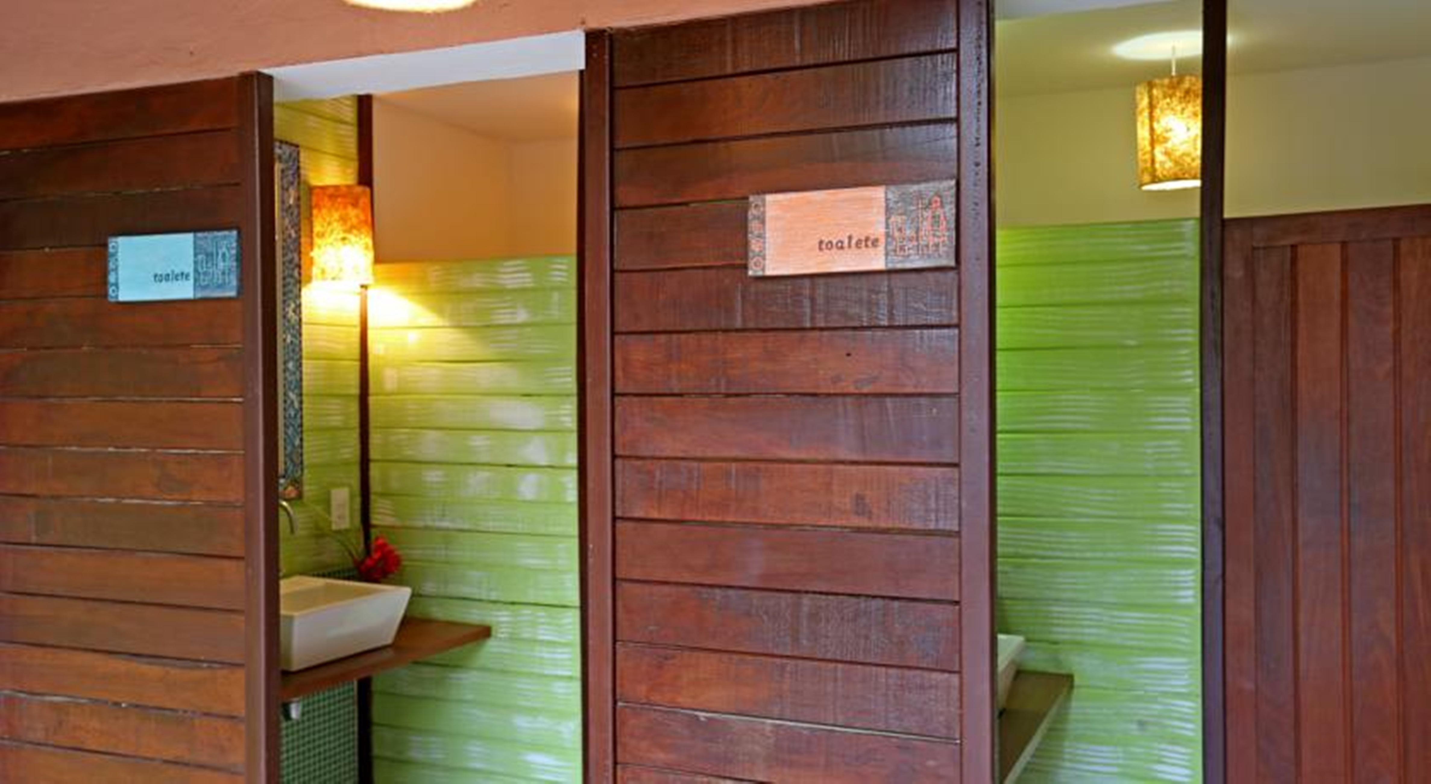 Sobrado Da Vila Hotel Прая до Форте Екстериор снимка