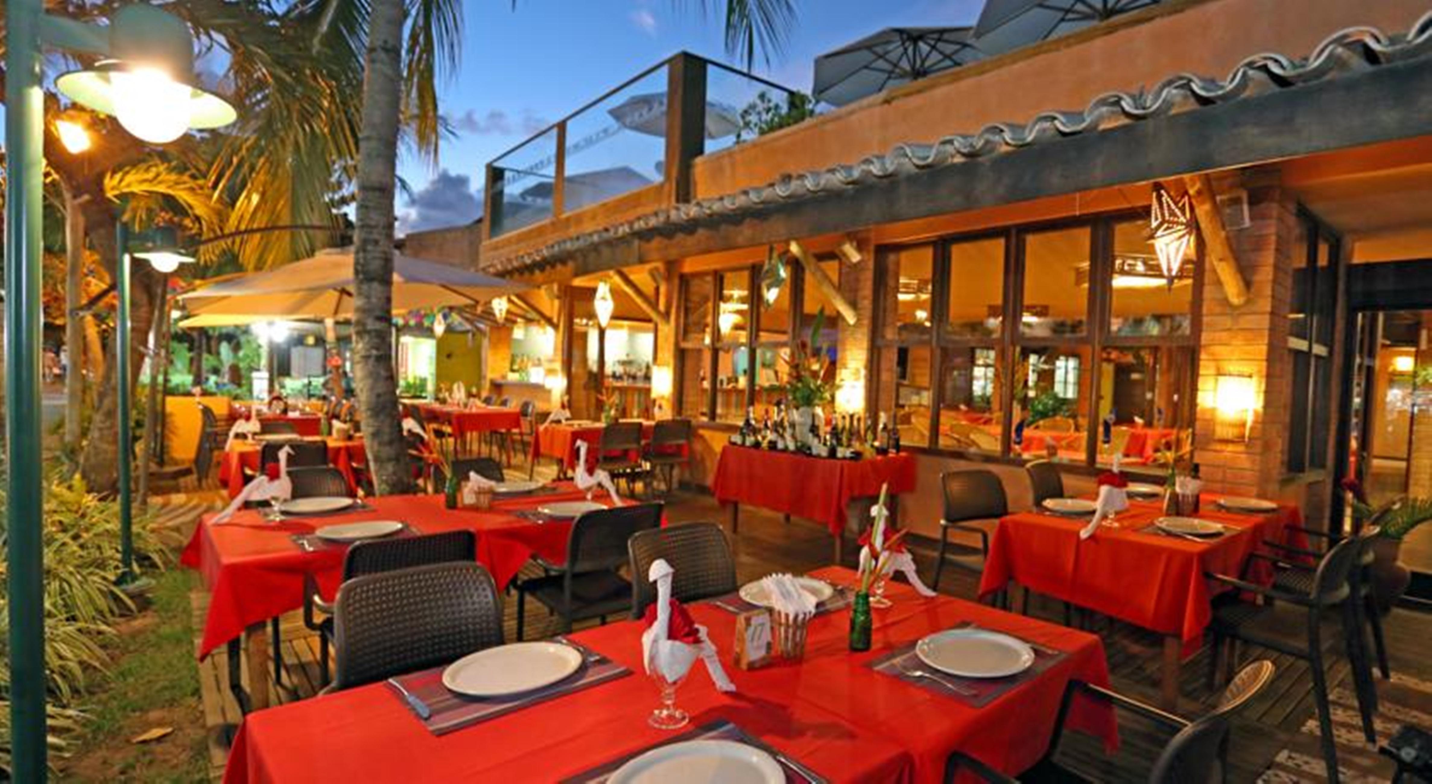 Sobrado Da Vila Hotel Прая до Форте Екстериор снимка