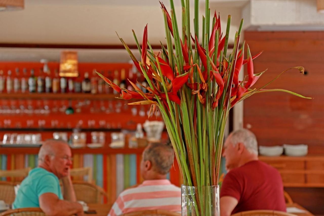 Sobrado Da Vila Hotel Прая до Форте Екстериор снимка